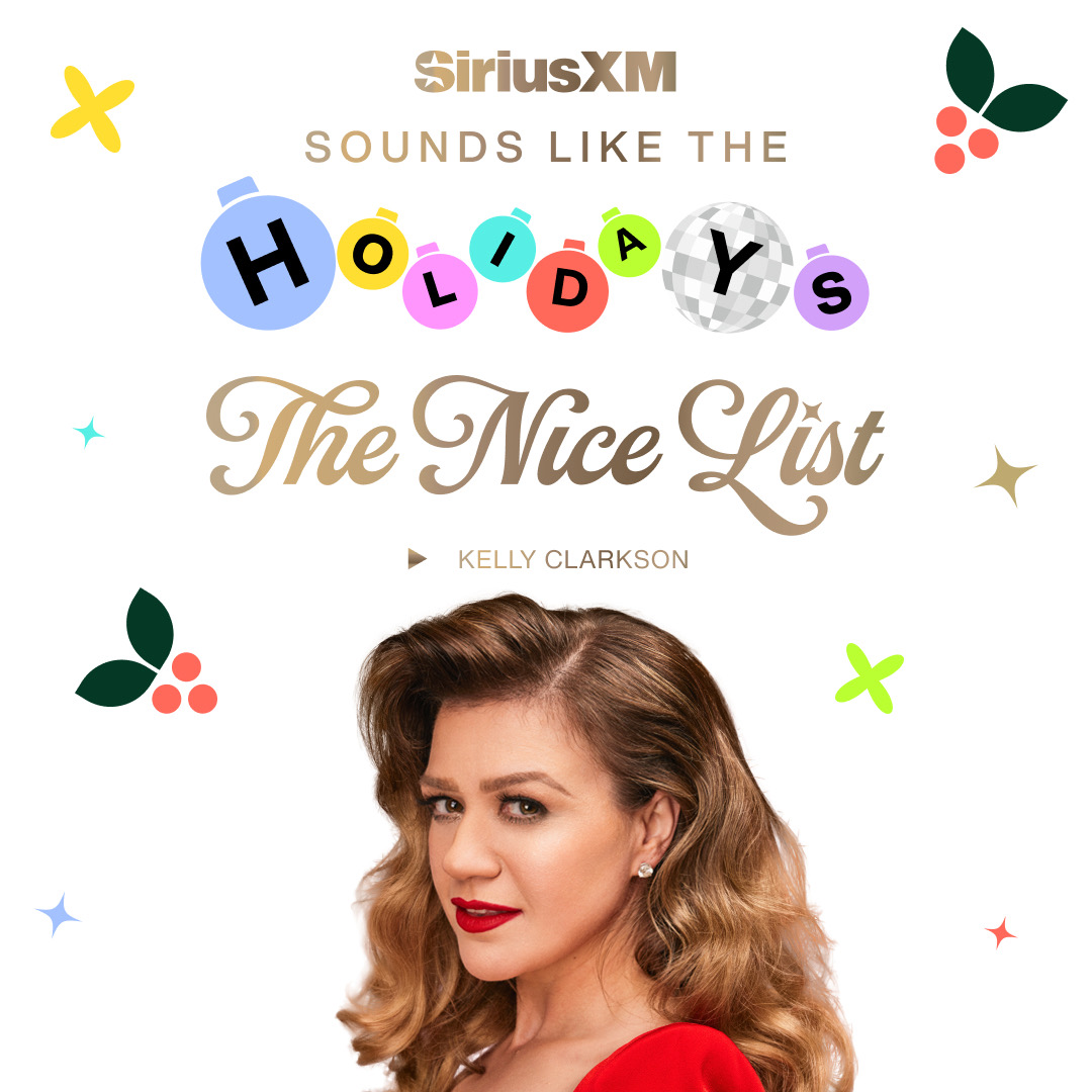 Kelly Clarkson tweet media