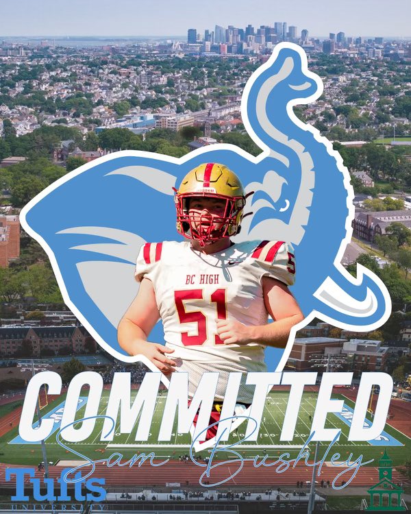 Sam Bushley tweet media