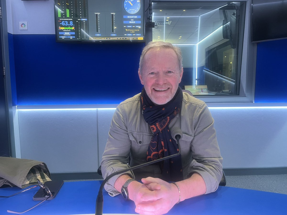 Damien Tiernan tweet media