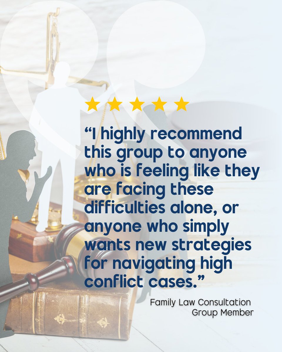 High Conflict Institute tweet media