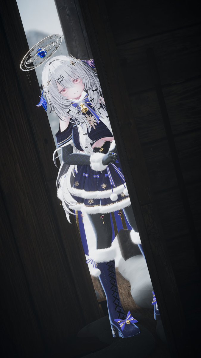 ⭐️小雪です YaokiSubDesign