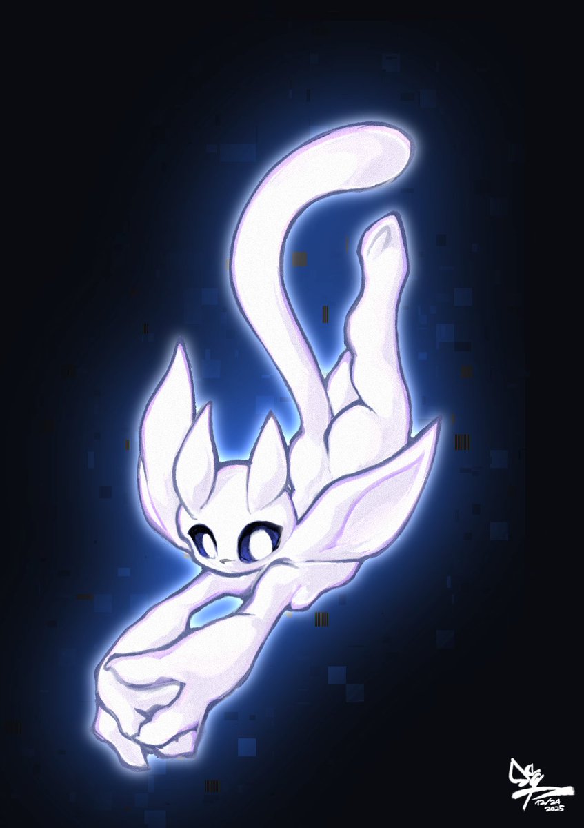 Dive deep

#Ori #OritheGame