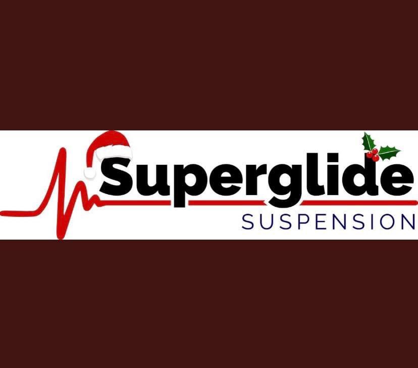 SuperglideS's tweet photo. We would like to wish all our customers a happy and comfortable new year! As usual our phone will be on for any technical enquiries. https://t.co/Ogxm6lB53e