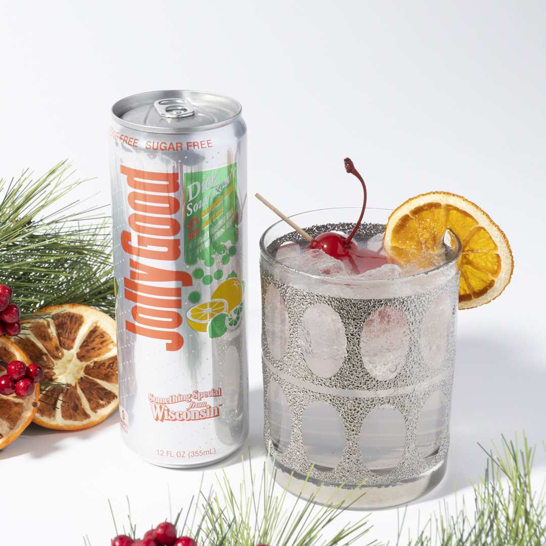 JOLLY GOOD tweet media