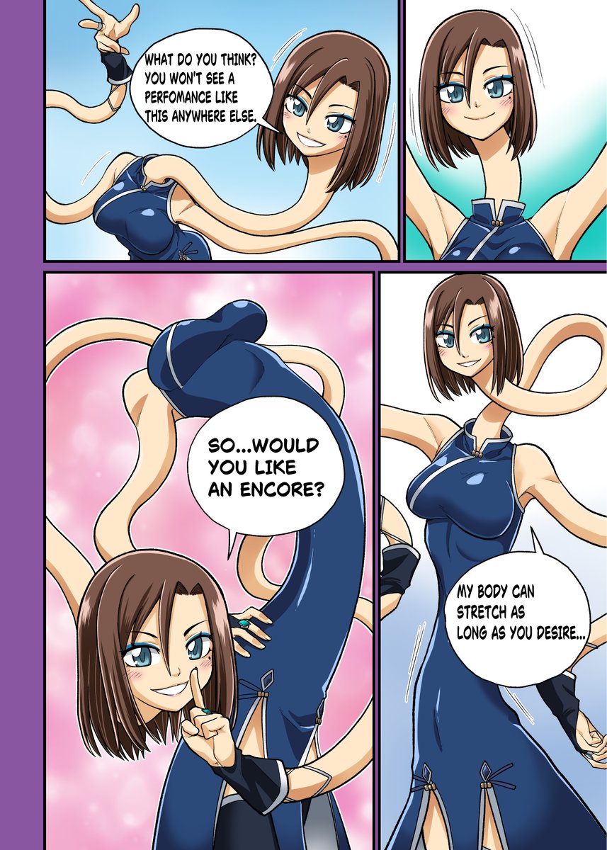 ksk_horikawa's tweet image. skebを納品しました
skeb.jp/@ksk_horikawa/…