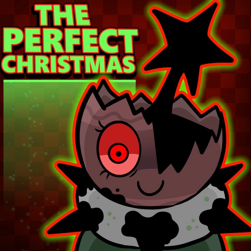 JackoPumpKid's tweet image. THE PERFECT CHRISTMAS IS SUCH A BANGER HOLY SHITTTT