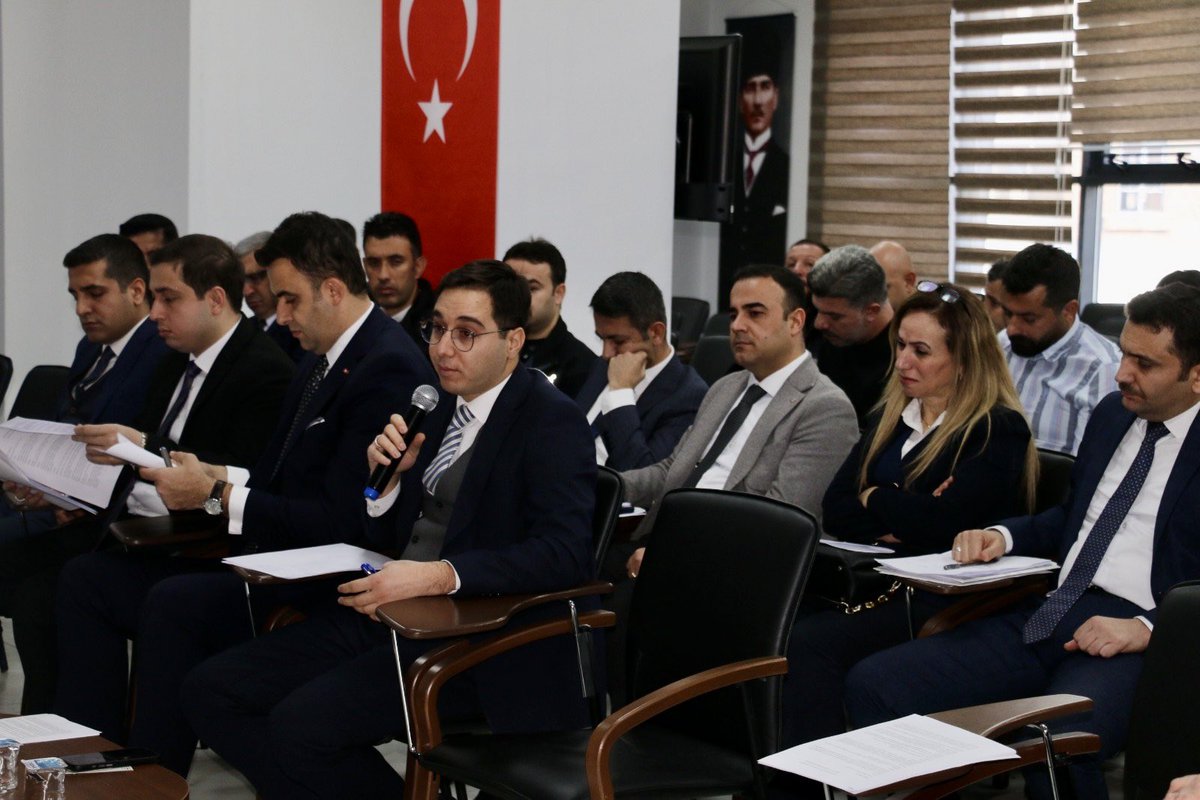 Batman Valiliği tweet media