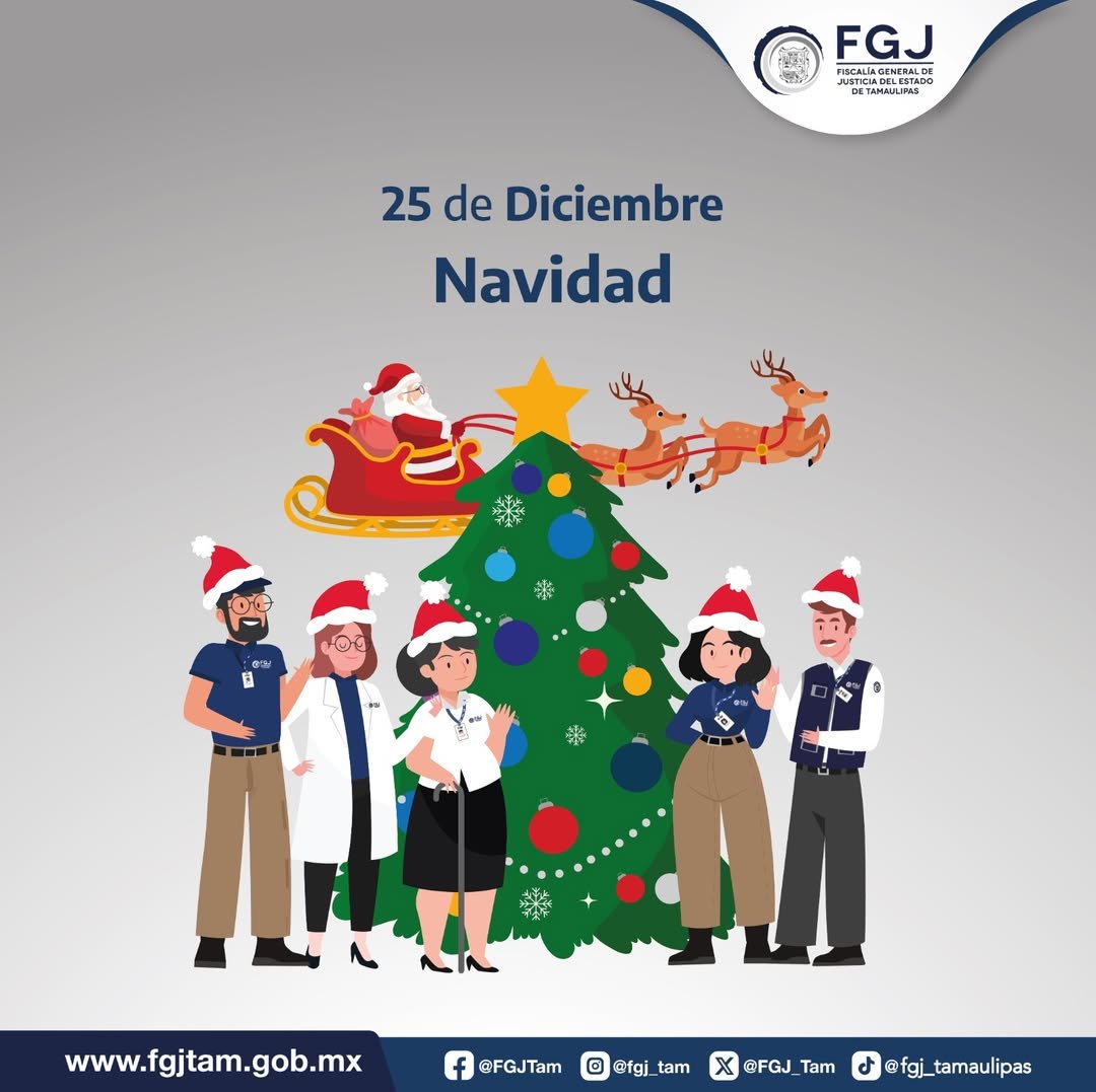 FGJ_Tam's tweet photo. #Efemérides
#navidad2025 https://t.co/OxFcOl5Kyo