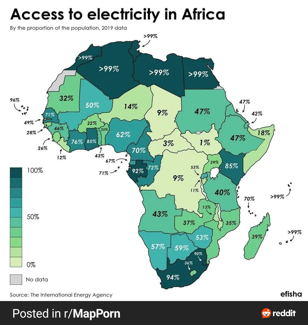 Emarged's tweet image. It keeps getting worse every year. 

Look at the countries where Melanin is absent.