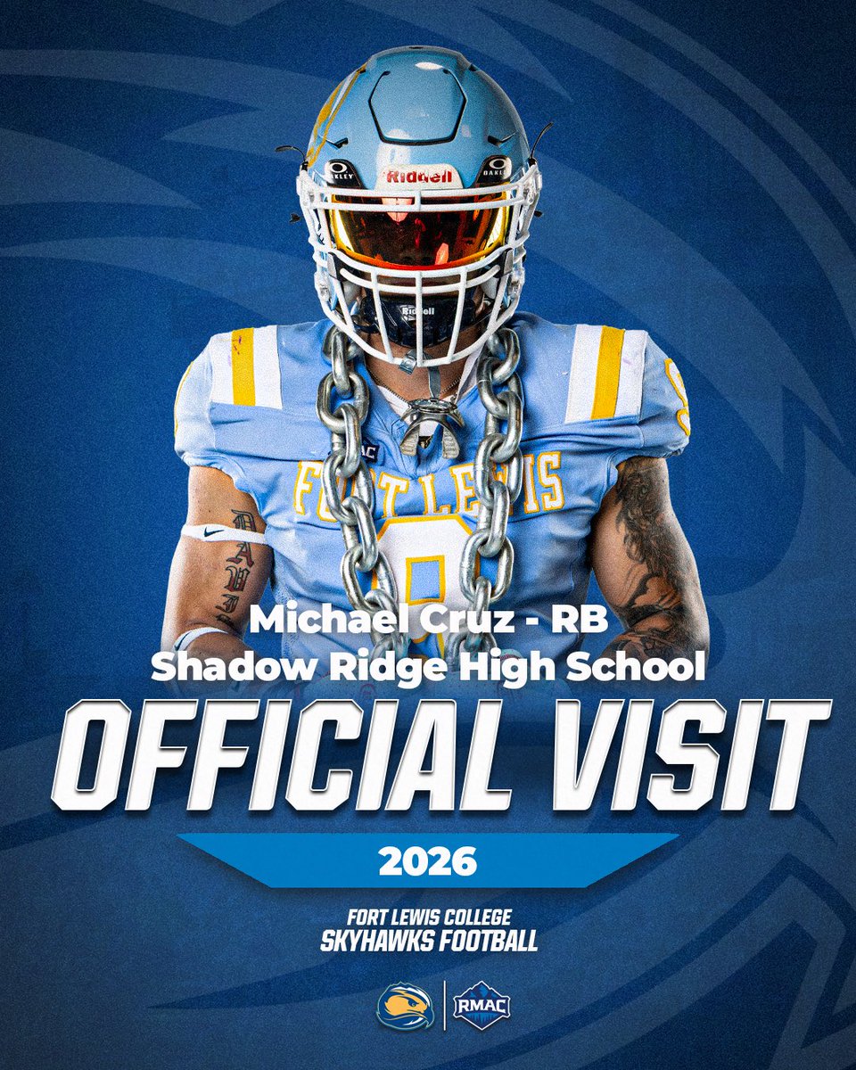 Michael Cruz - SHADOW RIDGE 6A - VARSITY C/O 2026 tweet media