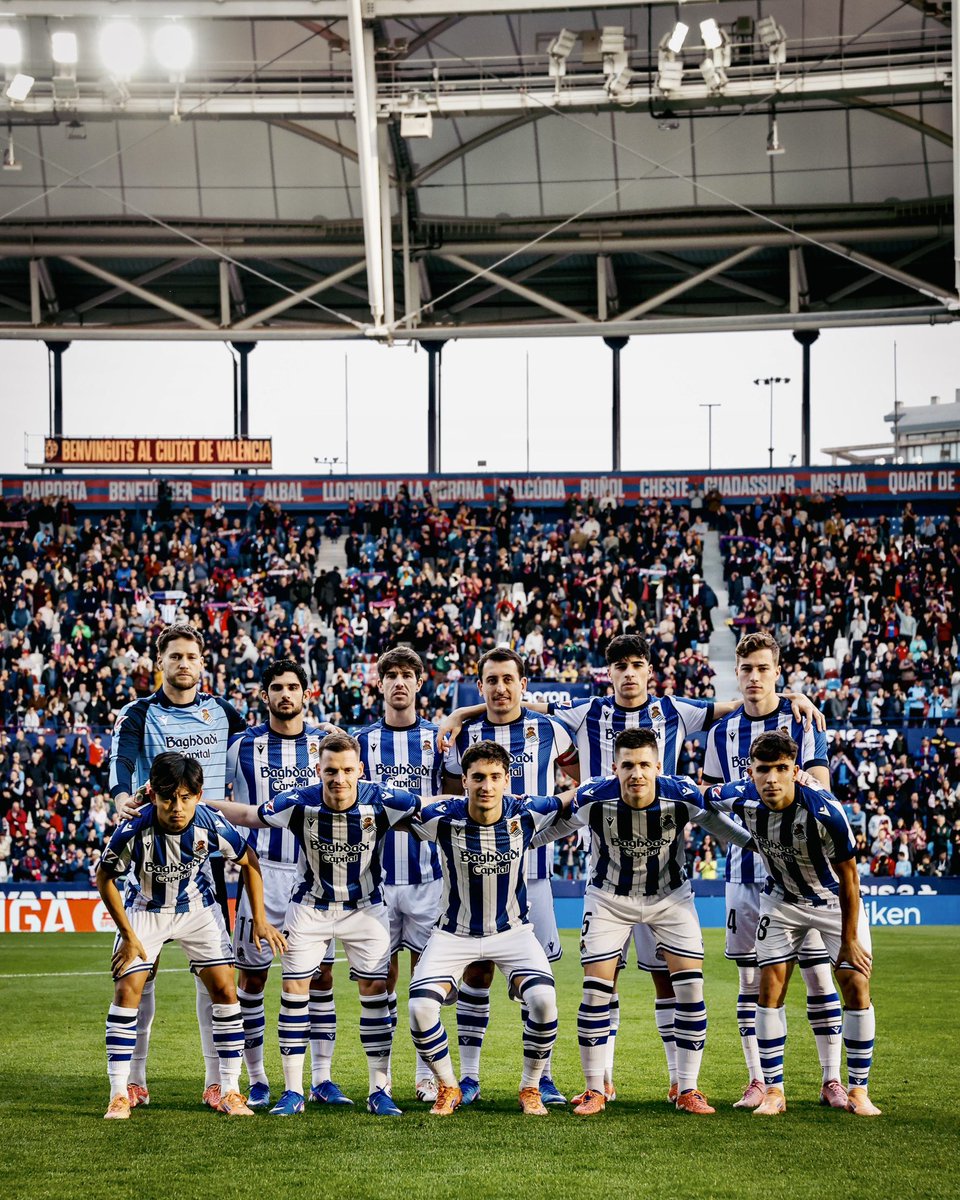 Sergio Gómez tweet media