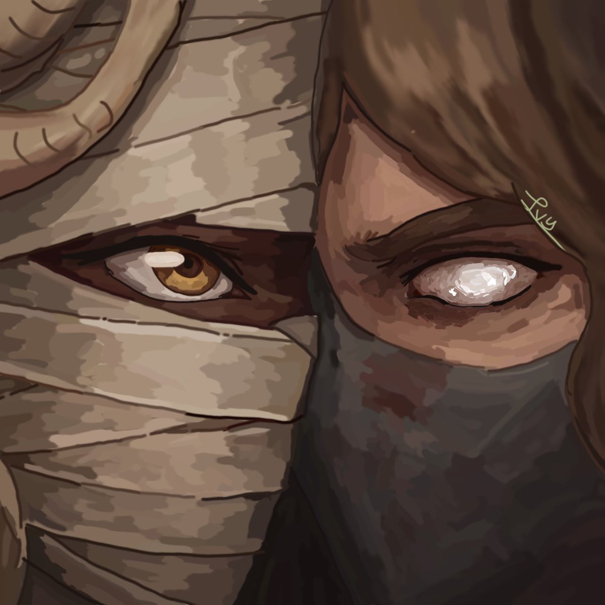 iivyzsx's tweet image. Não to pronto pra acabar..
#HEXATOMBE #OrdemParanormal #keloy