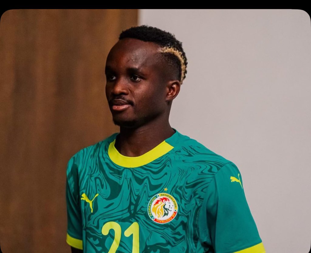 S’il était congolais il s’appellerai DÉCISIF