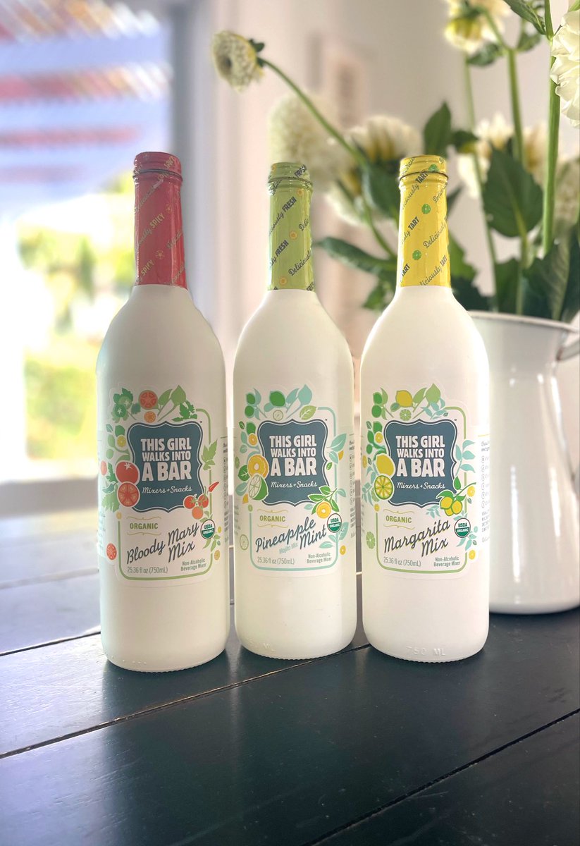 Use <a href="/amazon/">Amazon</a> to get your NA Junk-Free mixers TODAY #organic