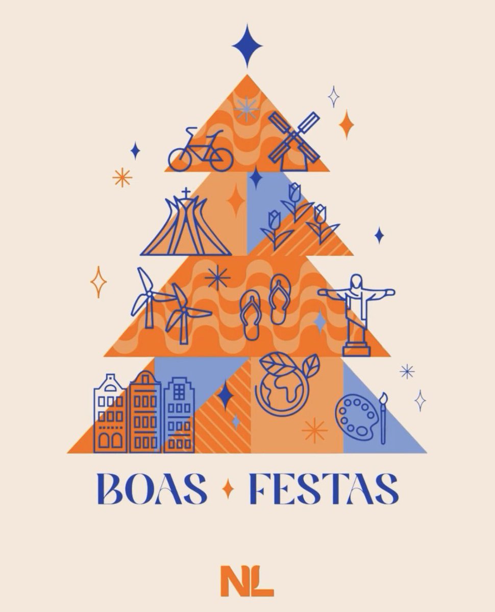 Netherlands in Brazil tweet media