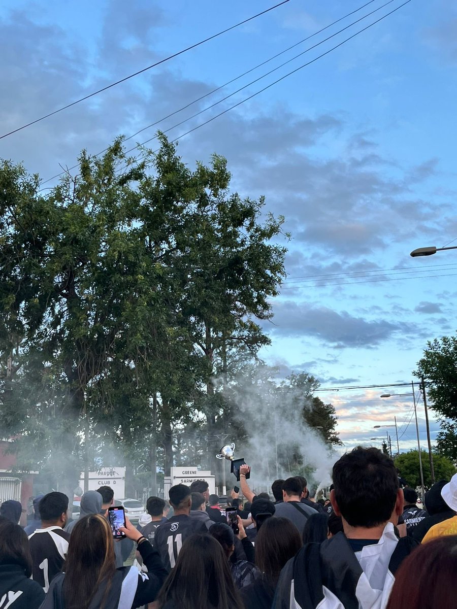 AnthoRivas01's tweet photo. Tenemos las dos en casa🏴🏳️ https://t.co/udbHvUIQZB