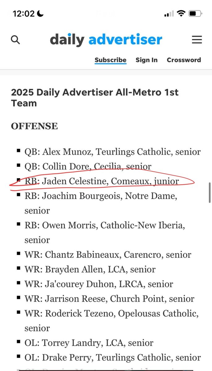 Quentin Payne tweet media