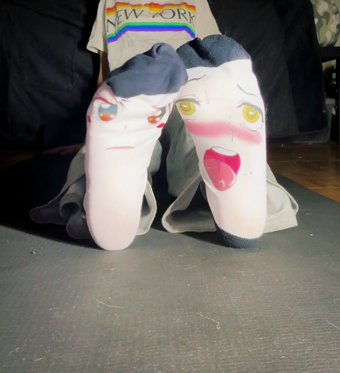 Creamed Soles tweet media