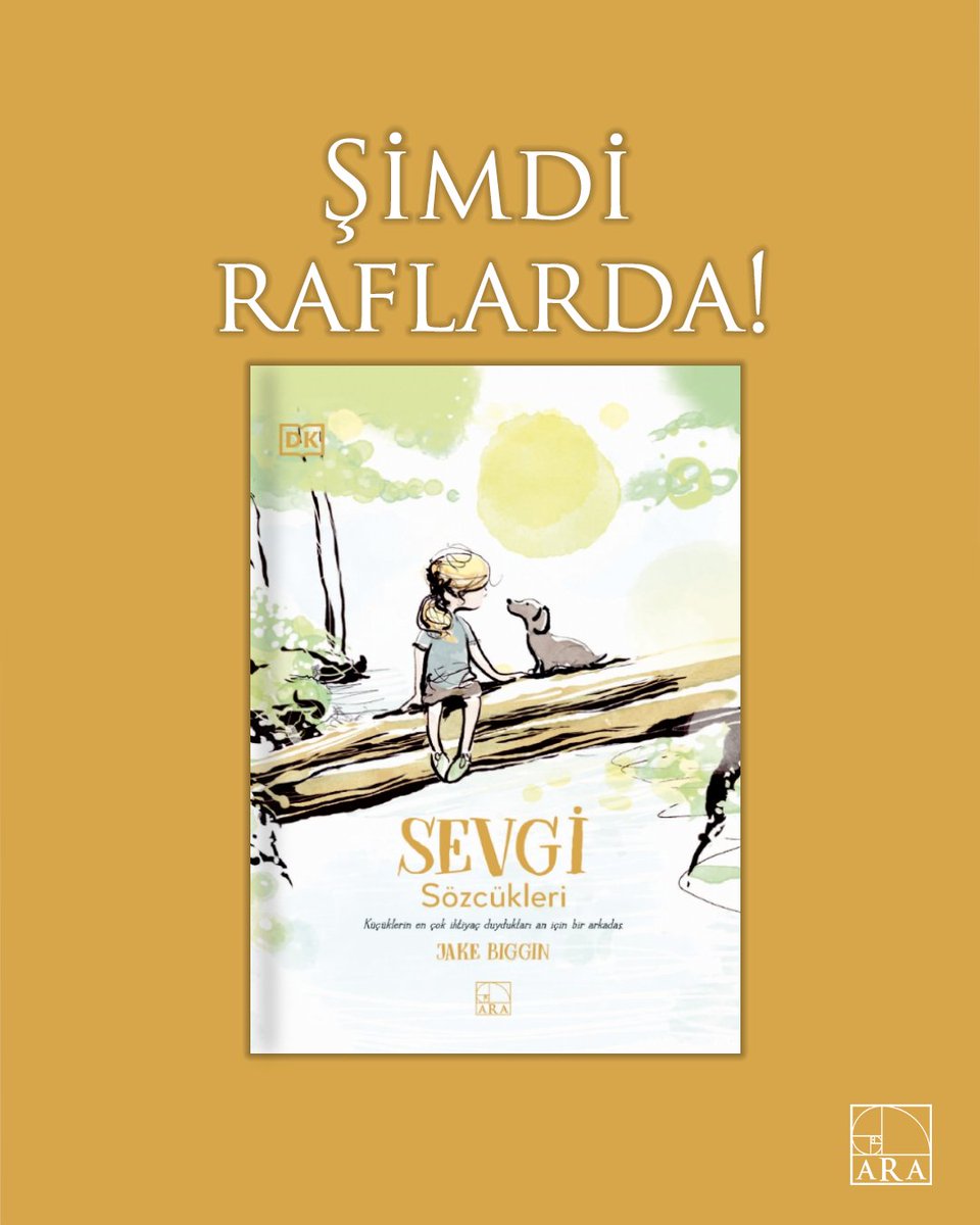Jake Biggin'ın yazıp resimlediği "Sevgi Sözcükleri" şimdi raflarda!

Yazan ve Resimleyen : Jake Biggin 
Çeviren: Sema Ateş 

#sevgisözcükleri #WordsofLove #resimlikitap #jakebiggin #yeniçıkanlar #kitapönerileri #resimlikitapönerileri #arayayınları