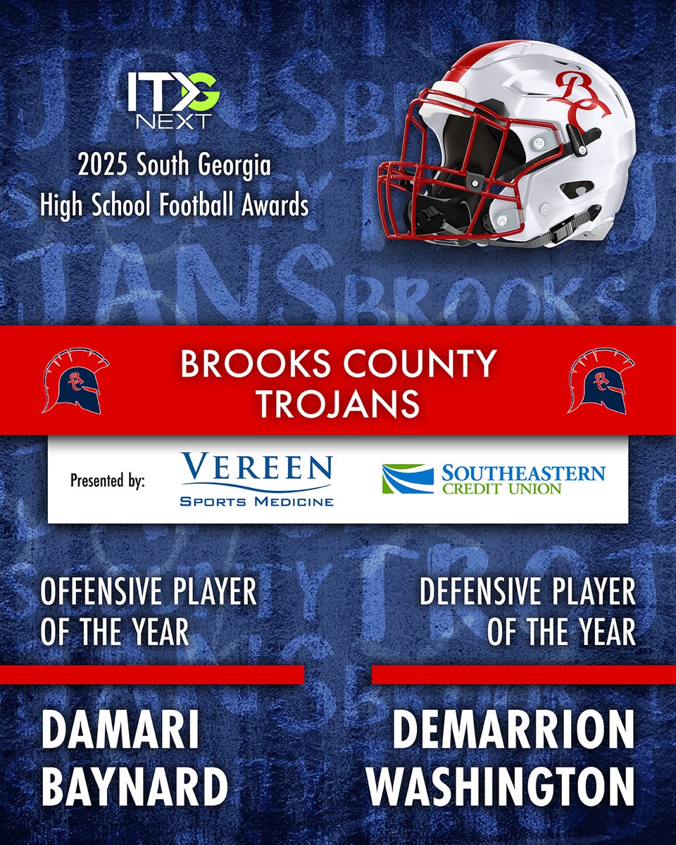 ITG Next - Georgia tweet media