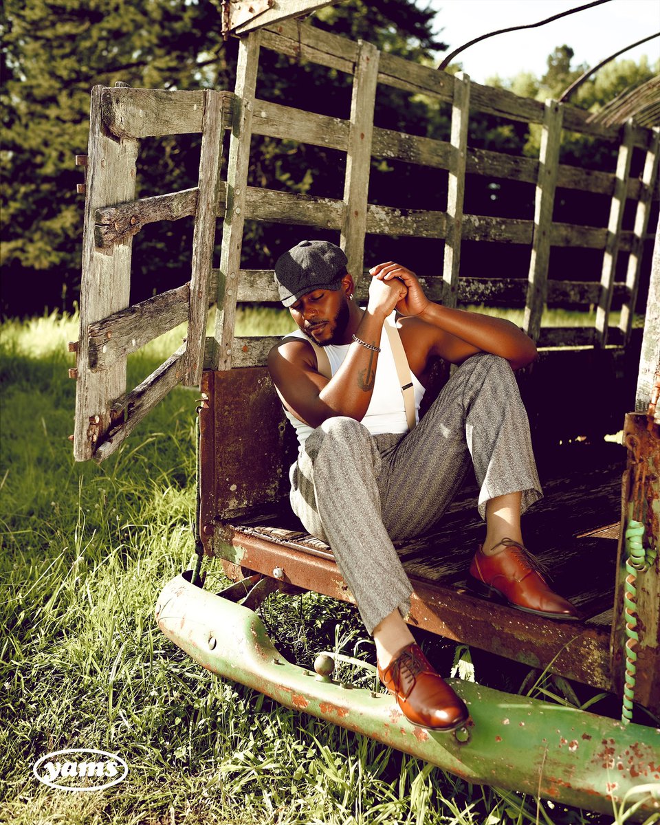 allthingsdante's tweet photo. I really had us out in the country in the middle of June lmao, but the result was 🤌🏽 https://t.co/cplNhkpJiY