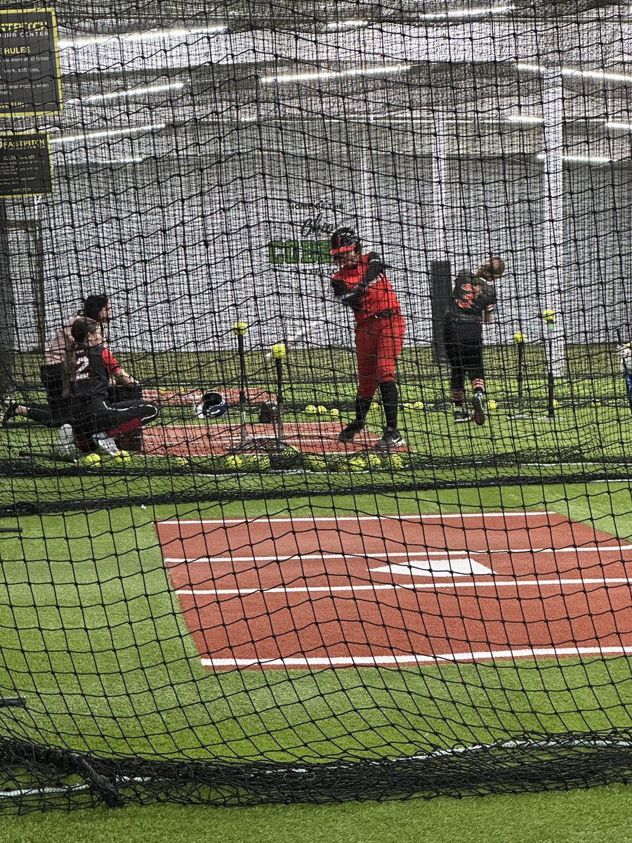 Elizabeth Davis tweet media