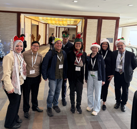 UCLA Pathology tweet media