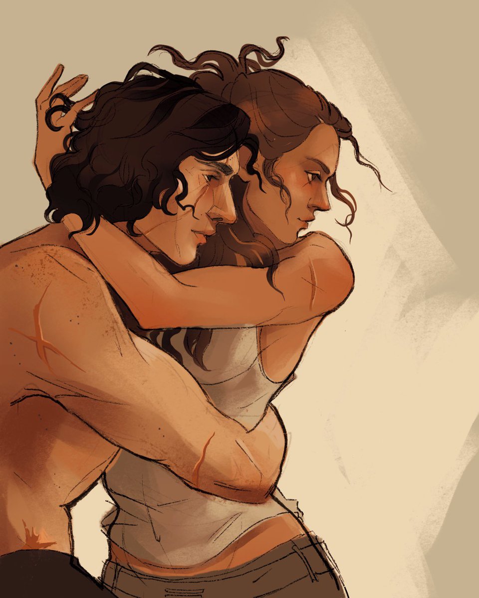 Merry Christmas to my Reylos ✨