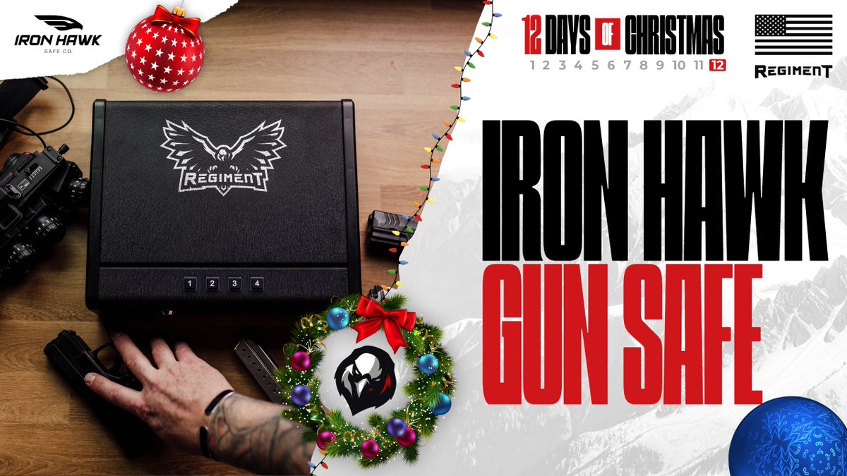 REGIMENT 🇺🇸 tweet media