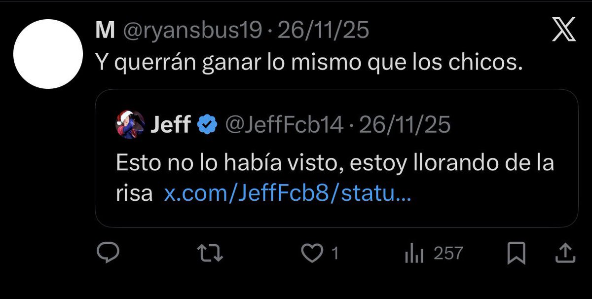 jorge. tweet media