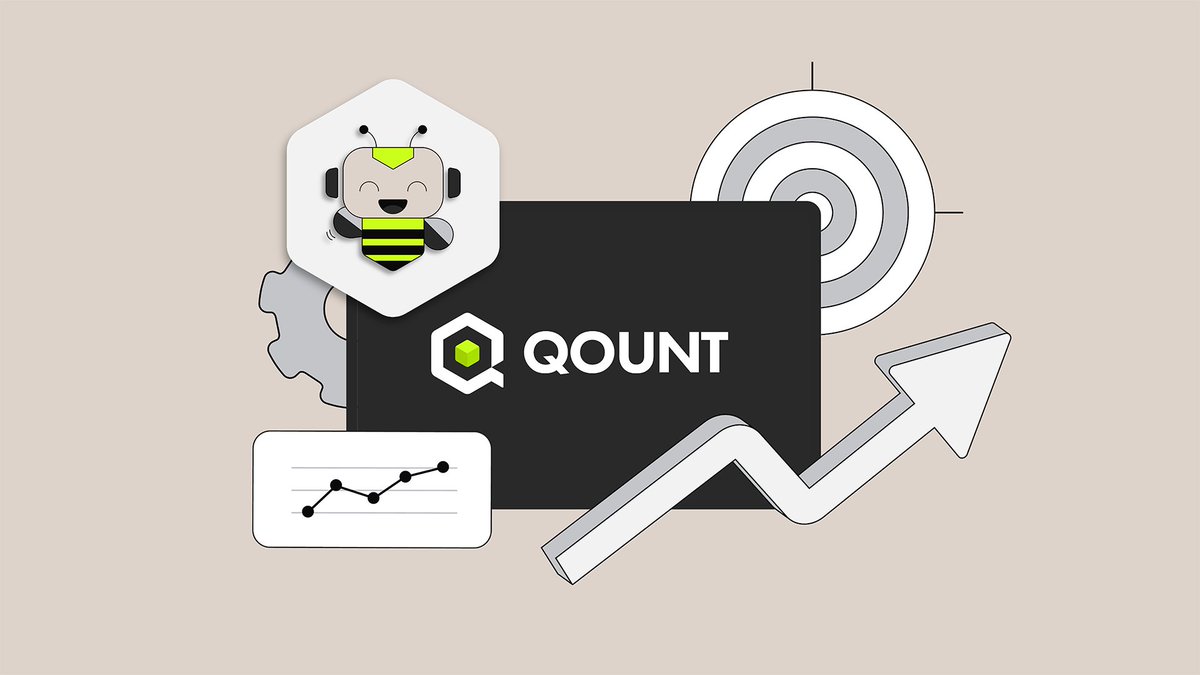 qount_io's tweet photo. Accounting firms are being asked to do more with less🤖—and the capacity crunch isn’t going away.

In our latest blog, we break down how AI helps firms balance workloads, improve utilization, and protect margins.

👉 Read it here: https://t.co/D5QQp3sDY2 https://t.co/4d6S0zGnRU