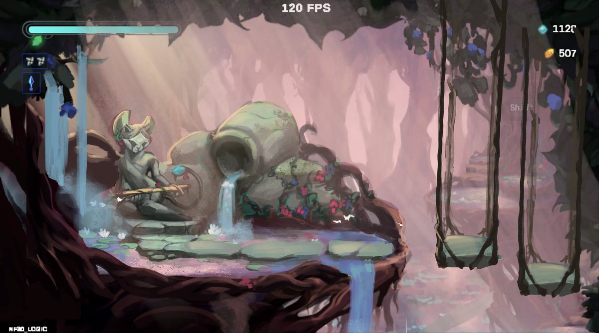 Lambda Forge Games (@gamesbyforge) / Posts / X