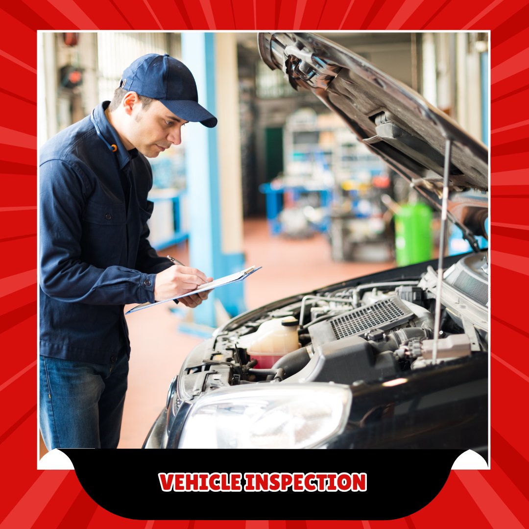 EuropeanTony's tweet image. We believe a thorough vehicle inspection is the key to staying safe on the road. Our team thoroughly checks every system to identify and resolve problems early. Contact us now! #VehicleInspection
tonysautoeuropeanrepair.com