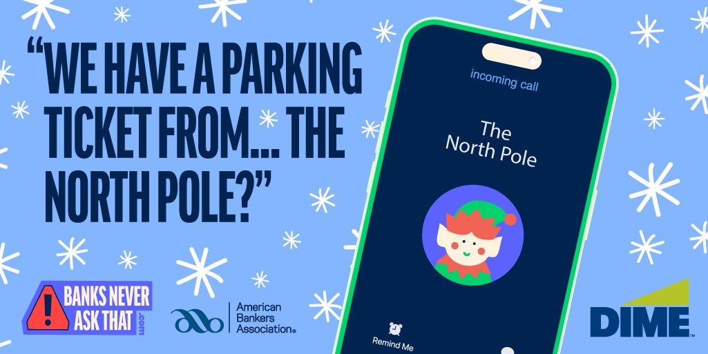 Dime Community Bank tweet media