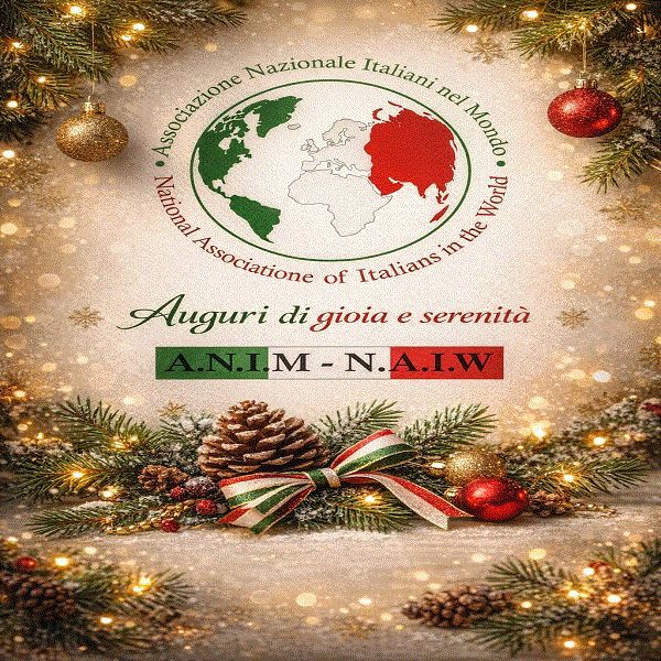 corrierepl.it/2025/12/23/323…
Il Natale rappresenta, per la nostra Associazione e per il nostro gruppo editoriale, un momento di riflessione condivisa sul lavoro svolto e sul significato culturale e civile dell
Del 23 Dicembre 2025 alle ore 19:36
#arteculturasocietà