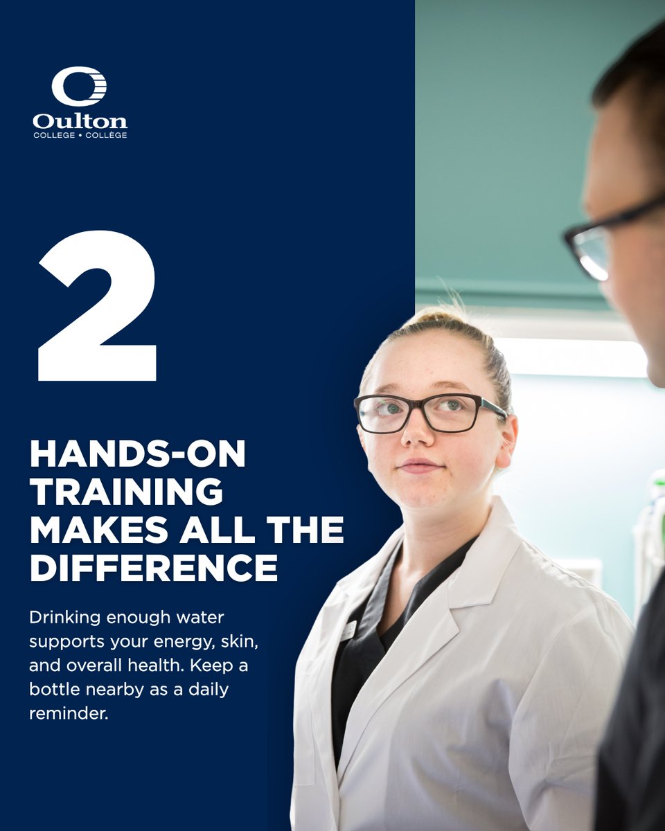Oulton College tweet media
