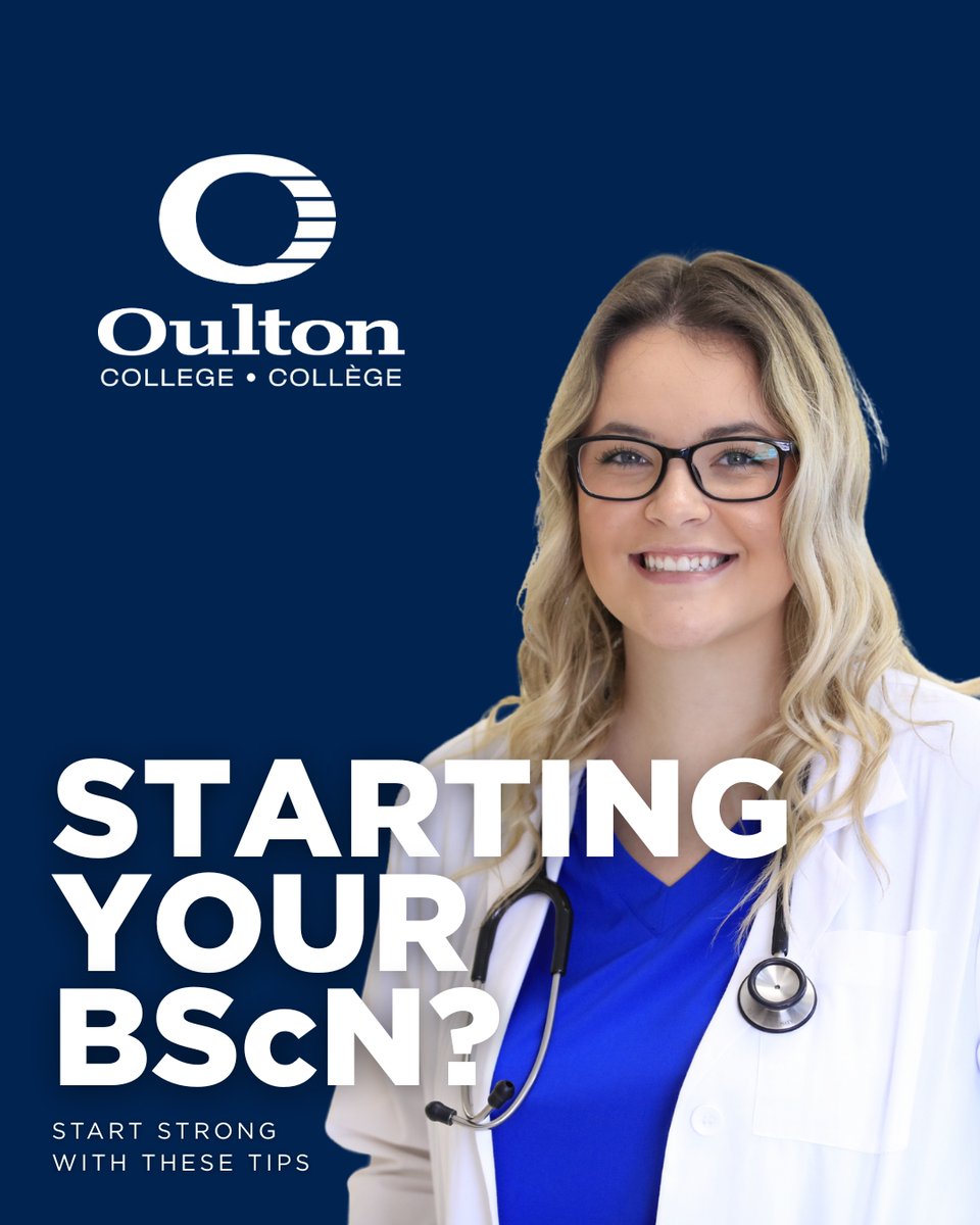 Oulton College tweet media