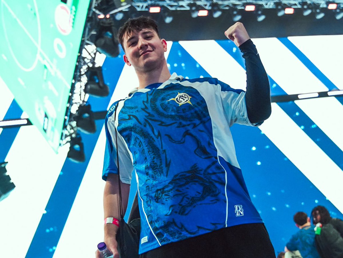 🚨Para la ultima quali de Play-Ins y eLibertadores busco alguien con quien preparar los torneos y me coachee.

Si estás interesado y tienes disposición para trabajar al maximo escribeme al MD 🙏🏻