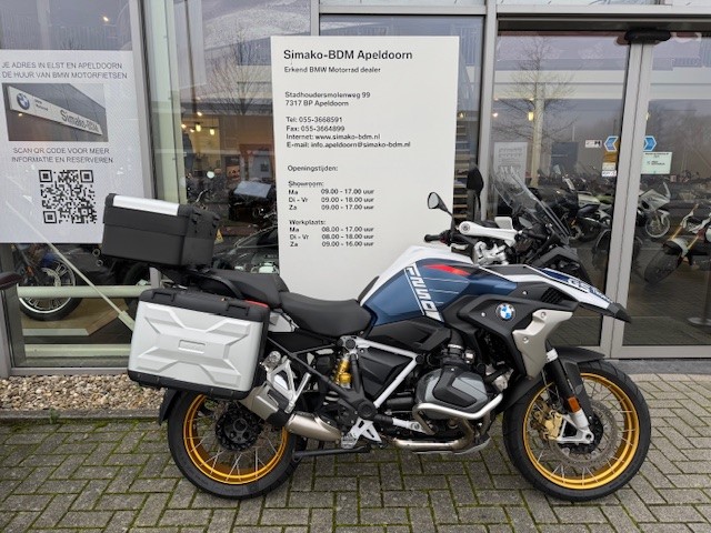 MOTORmarkt's tweet image. BMW R 1250 GS, 2023 op motormarkt.nl/bmw-r-1250-gs-… #motor #occasions #motorclub #motorsport #R1250GS #motoroccasions #SimakoBDMApeldoorn #Simakobdm #simako #apeldoorn #arnhem #deventer #motormarkt #motortekoop #motorrijden #BMW #motorbeurs