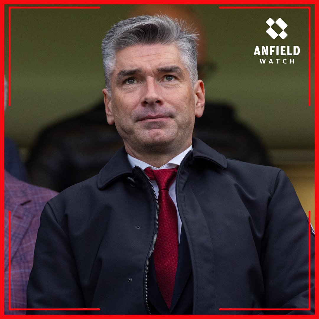 Anfield Watch tweet media