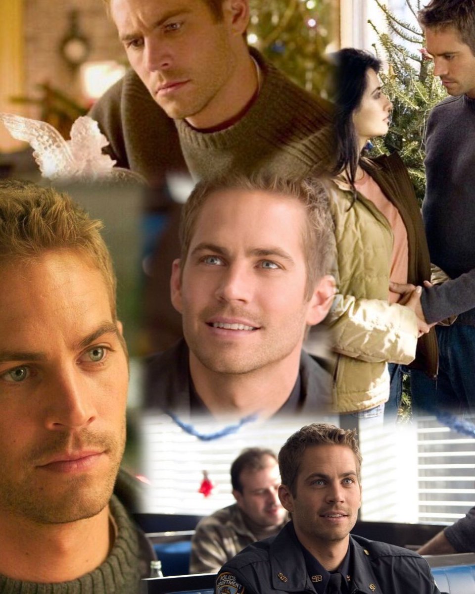 Paul Walker tweet media