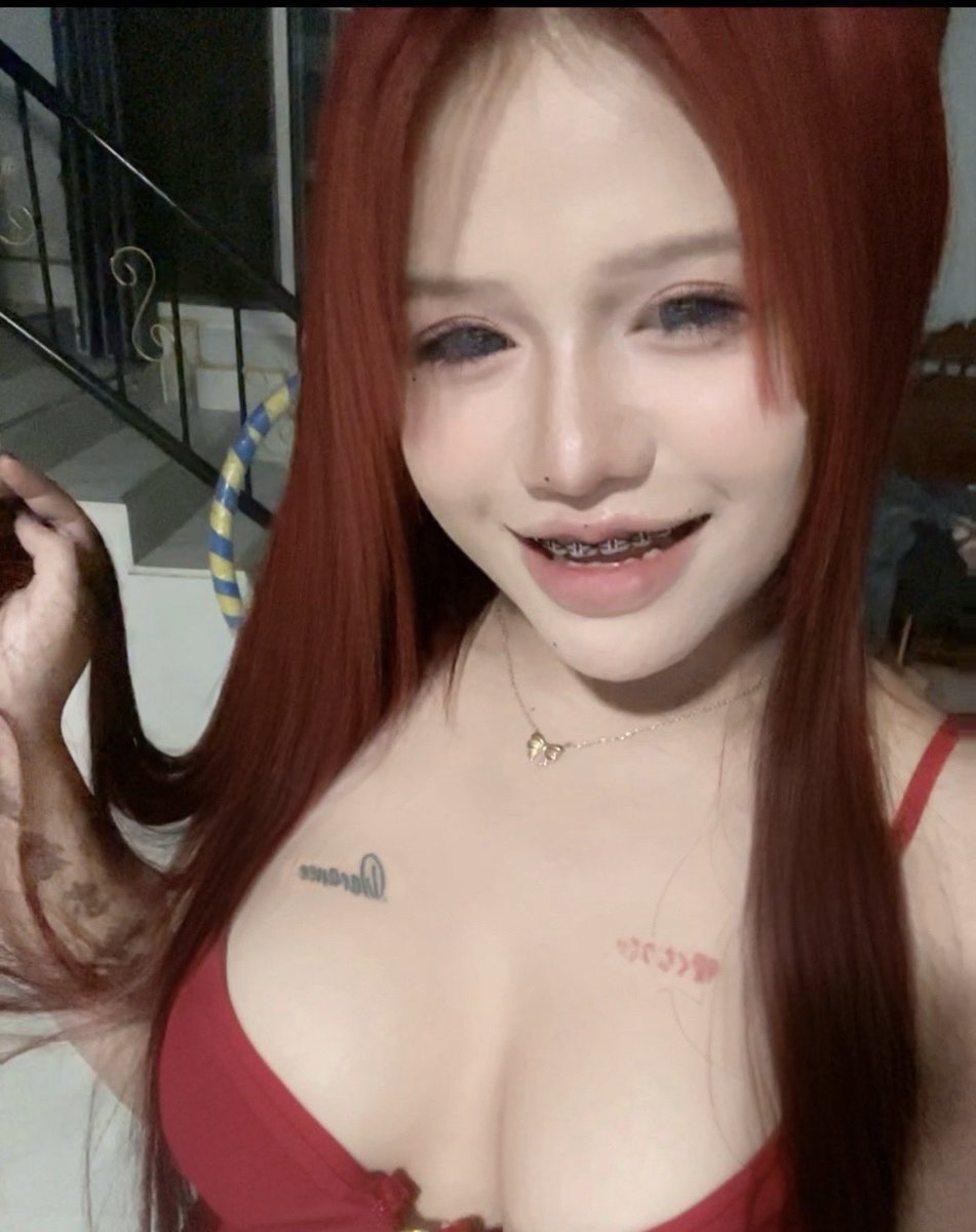 เชอรี่เองจั๊ฟ🍒 tweet media