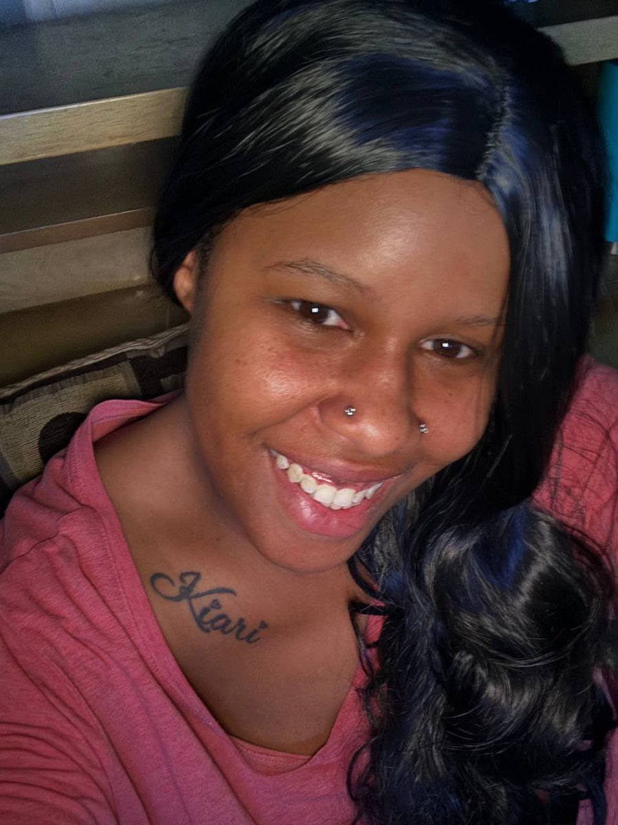 Jalecia Renee tweet media