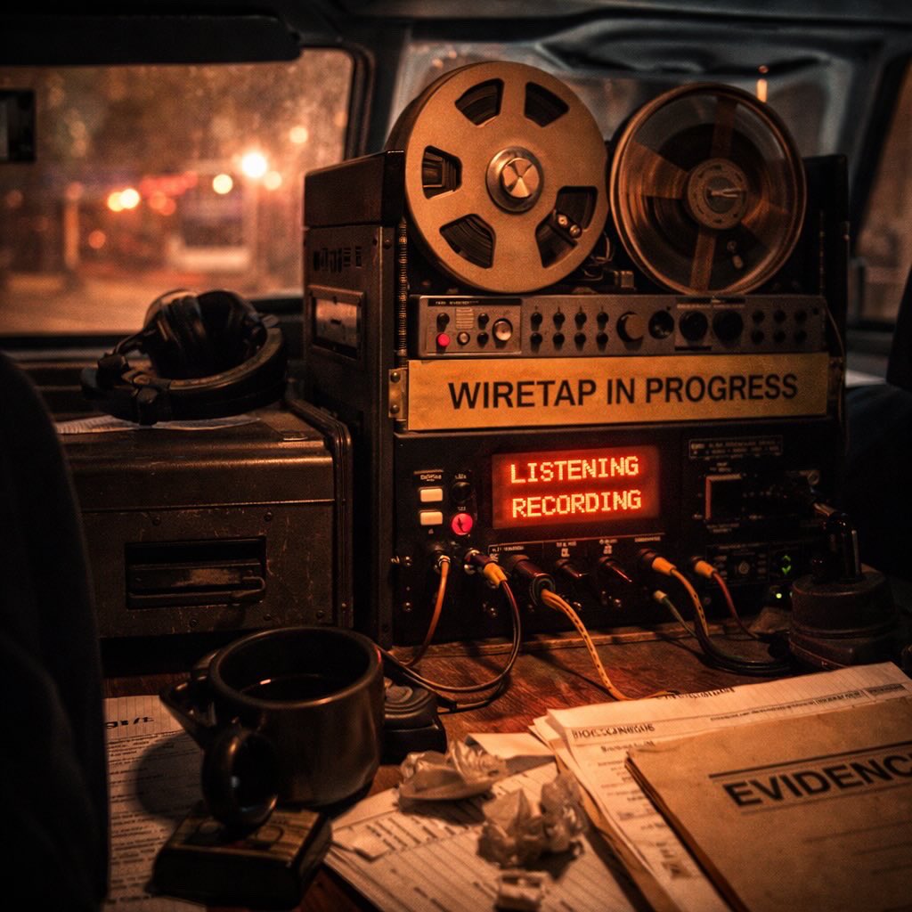 TripperGetem's tweet image. #watch #what #you #say 🫢 
#theyre #listening 👂 

#dopeboytrip 🤫 #comingsoon