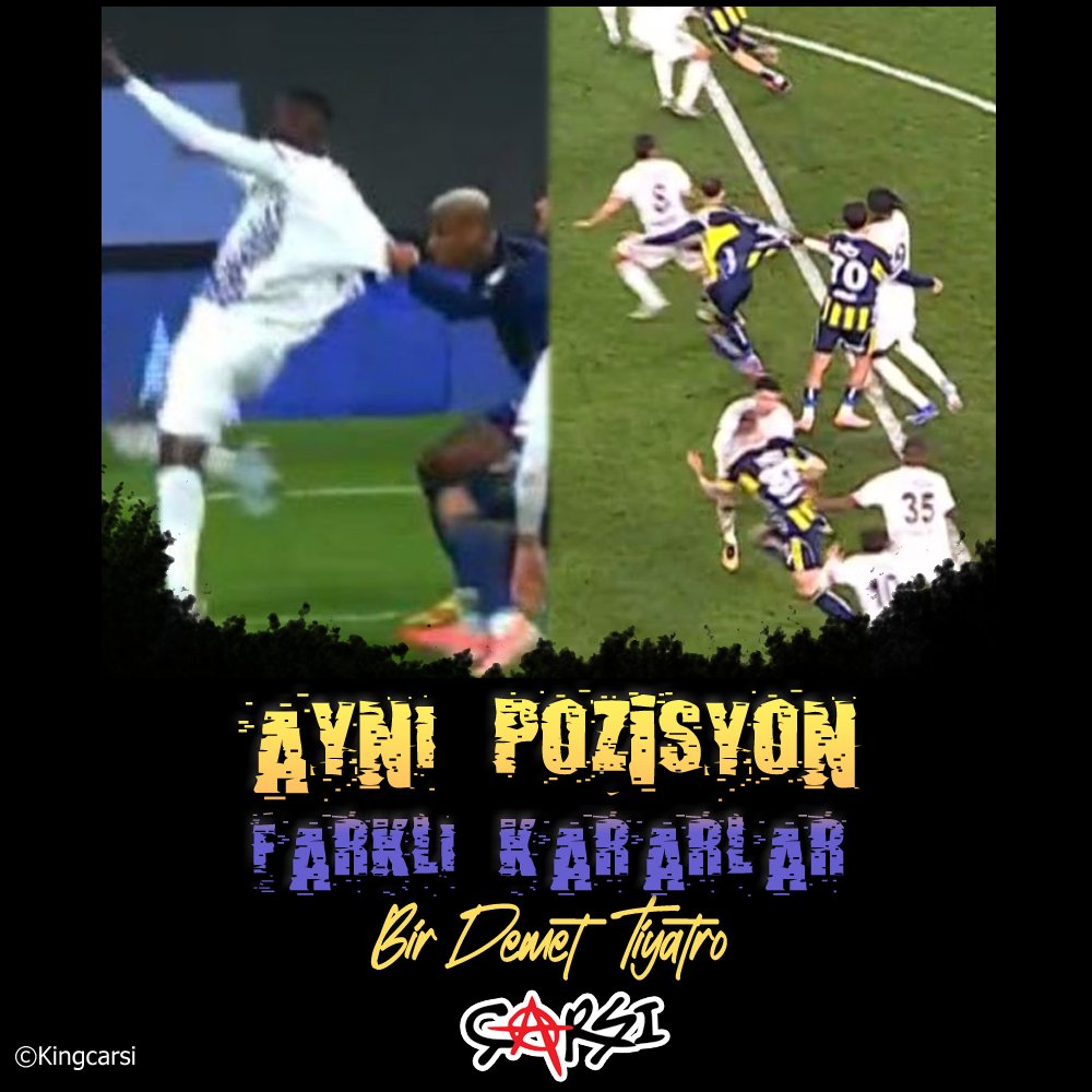 Bir Demet Tiyatro
"KepazeLİG"