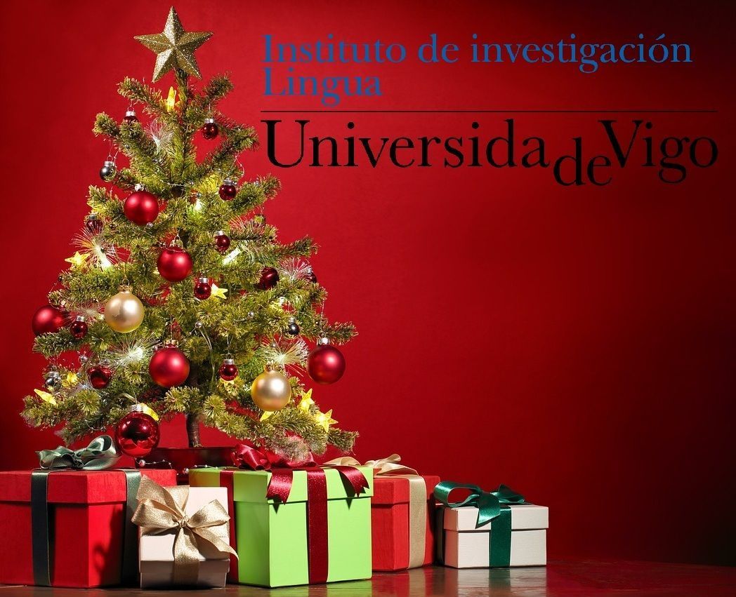 Felices festas a todas e todos! Voltamos en xaneiro.