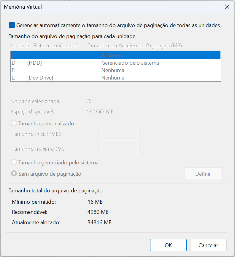 MrPowerGamerBR 💫 tweet media