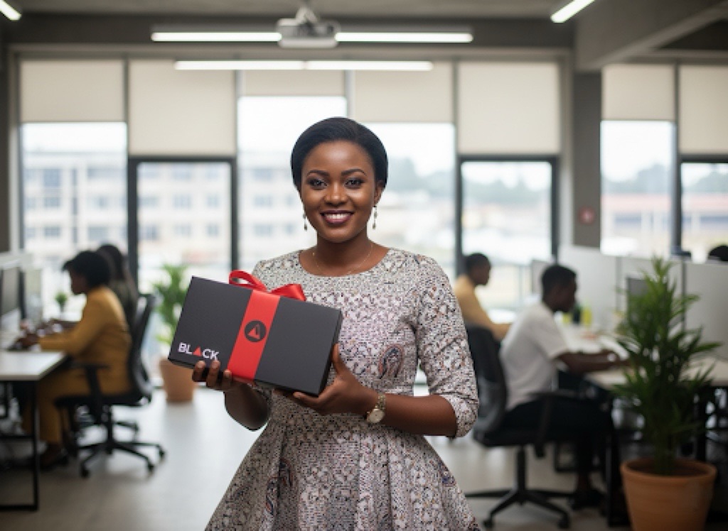 blacklyfug's tweet photo. Who deserves a BLACK gift this Christmas?
#EveryGift|sBLACK #BLACKChristmas
#BLACKlyf #Gift #Christmas https://t.co/3Ttgr2M6pU