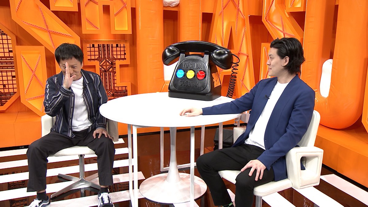 読売テレビ宣伝部【公式】 (@ytv10ch_PR) / Posts / X