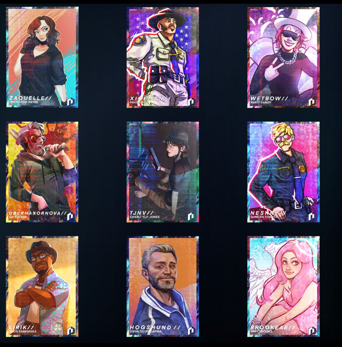 defaultsel's tweet image. New NP invites are out!!

OMG TJJJJJJJJJJ!!!